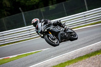 Lower Group Black Bikes